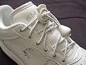 Lock Laces(white)