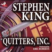 Quitters, Inc. | [Stephen King]