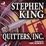 Quitters, Inc.