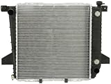Spectra Premium CU1726 Complete Radiator...