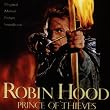 Robin des Bois Prince des voleurs