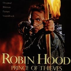 Robin Hood - Prince of Thieves (K�nig der Diebe)