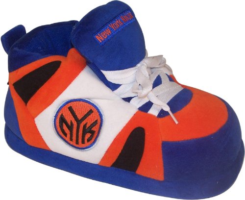 New York Knicks Slippers