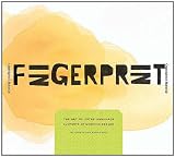 Fingerprint: The Art of Using Hand-Made Elements in Graphic Design