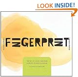 Fingerprint: The Art of Using Handmade Elements in Graphic Design