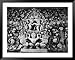 Anthropoid Figure and Vegetable Elements, Alter Relief of the Temple of Bayon, Angkor...