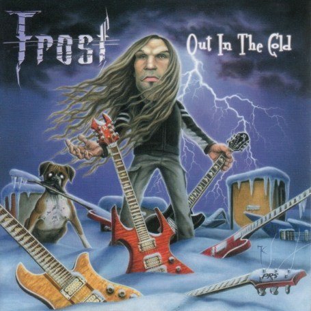 Frost - Out In The Cold - Zortam Music