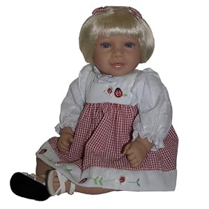Molly P. Originals - Sydney Doll