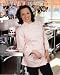 Chef Revival Ladies Pink Cuisiner Jacket, 2X