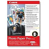 Canon Photo Paper Pro 13x19 10 Sheets (1029A009)