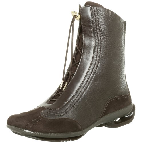 Click here to buy ASGI Ladies Charm Toggle Bootie by ASGI.