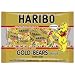 Haribo Gold-Bears Minis, 16-Ounce Bags (Pack of 3)