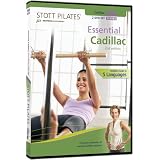 STOTT PILATES: Essential Cadillac, 2nd Edition by