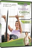 STOTT PILATES: Essential Cadillac, 2nd Edition