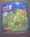 Littlest Pet Shop Exclusive 10 Pack Set