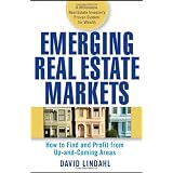 Emerging Real Estate Markets: How to Find and Profit from Up-and-Coming Areas (Hardcover)