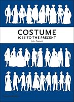 Costume: 1066 to the Present, Third Edition