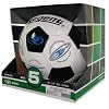 サッカーボール 5号 WHT x BK