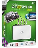 VHStoDVD 8.0 Deluxe