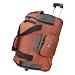 ful Unisex Adult Fast Forward- 21-Inch Wheeled Duffel