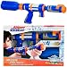 NERF Super Soaker Wars Bottle Blitz Blue