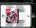 2003 SP Authentic Anquan Boldin Authentic Threads Jersey Arizona Cardinals Football Card - Mint Condition - Shipped In Protective Display Case