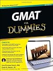 GMAT For Dummies, with CD
