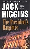 The President's Daughter