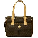 51r9g2bzzPL. SL160  Signature Brown Accessory Shoulder Bag by Rioni Designer Handbags & Luggage