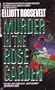 Murder in the Rose Garden