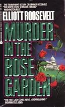 Murder in the Rose Garden