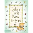 Baby's First Book of Prayers