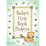 Baby's First Book of Prayers
