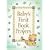 Baby's First Book of Prayers