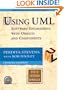 Using UML: Software Engineering with Objects and Components - Revised Edition (Updated to Cover Version 1.3 OMG UML Standard)