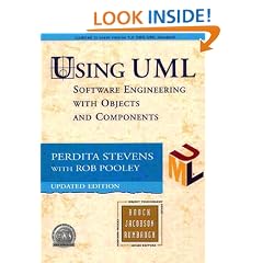 Using UML : Software Engineering With Objects and Components