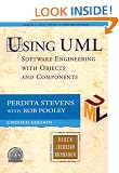 Using UML : Software Engineering With Objects and Components