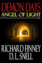  DEMON DAYS - Angel of Light