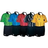 USSF Economy Raglan Short Sleeve Stripe Shirt