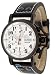 Adee Kaye Men's Russian Military Style Multi-Function Self Winding Automatic Watch Model AK-3015-M1PB7