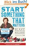 Start Something That Matters