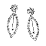El Sueno Earrings - Silver