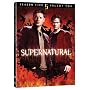 Supernatural - Fifth Season Part 2 [DVD]