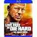 Live Free or Die Hard [Blu-ray]