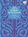 Piano Music of Robert Schumann, Series I (Dover Music for Piano)