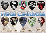 Linkin Park - Pack de 10 Médiators - Premium (A5)