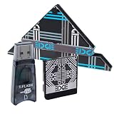 Nintendo DS " EDGE " Super Card (R4 Revolution Version 3)
