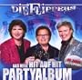 Das Neue Hit Auf Hit Party Album