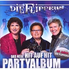 Das Neue Hit auf Hit Party Album