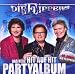 Das Neue Hit auf Hit Party Album
